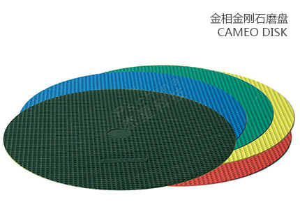 金相预磨盘金刚石磨盘硬质资料磨抛